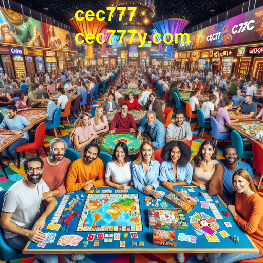 O Fascínio dos Jogos de Tabuleiro: Uma Viagem pelo Mundo Lúdico